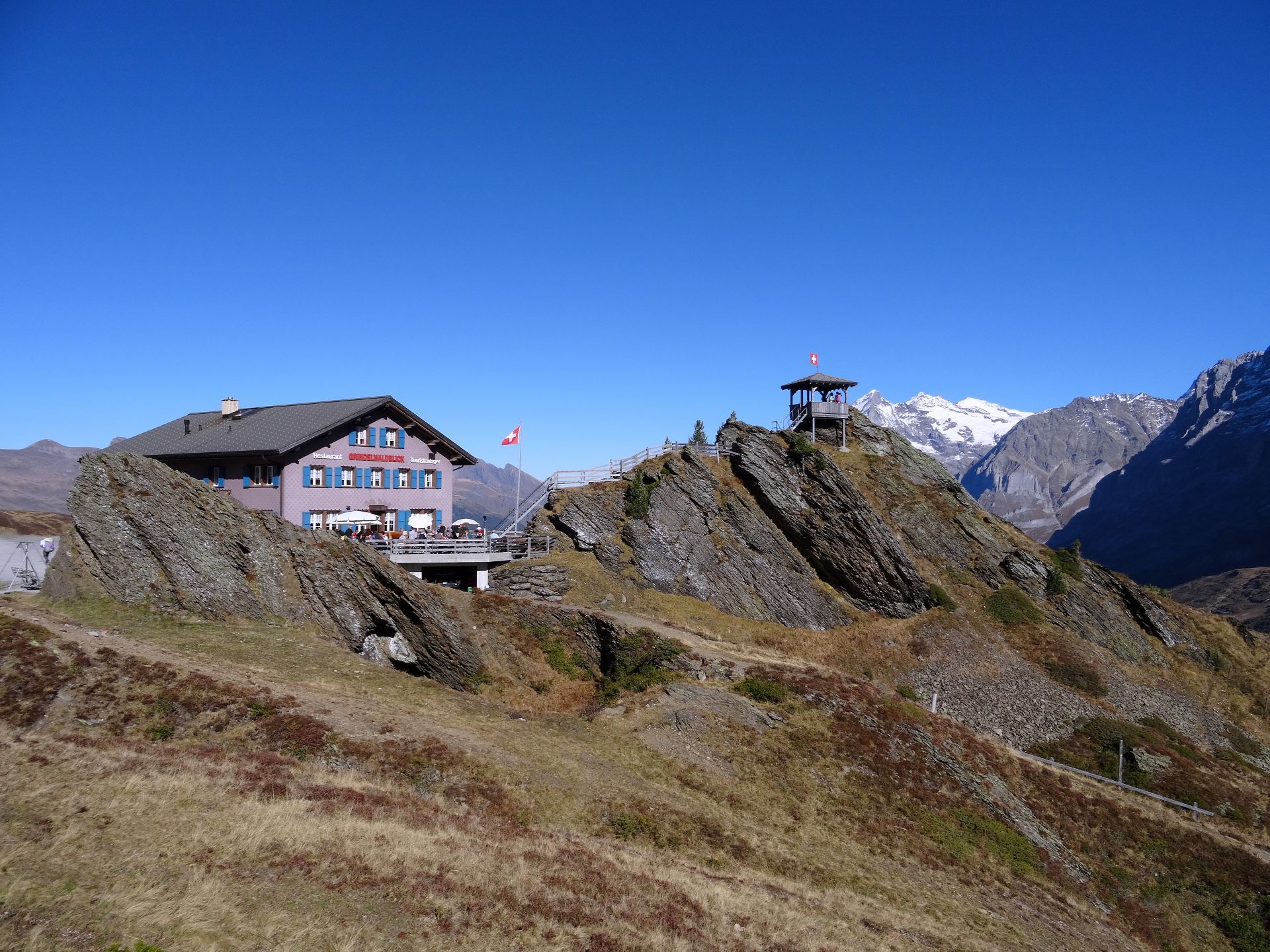 Jungfrau
